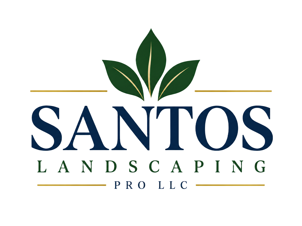 Santos Landscaping Pro LLC